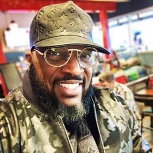 Marvin Sapp
