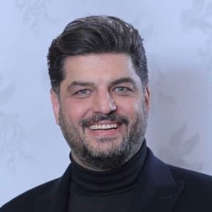 Sam Derakhshani