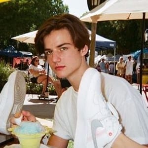 Wyatt Whitaker