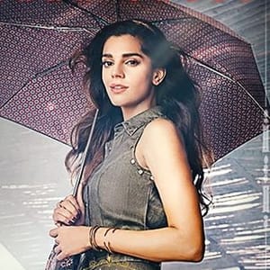 Sanam Mody Saeed