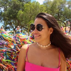 Camilla Ribeiro
