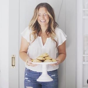 Bre Doucette