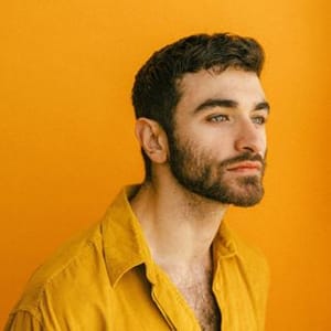 Ricky Ubeda