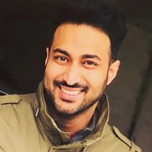 Maninder Kailey