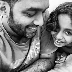 Nikhil Prasad