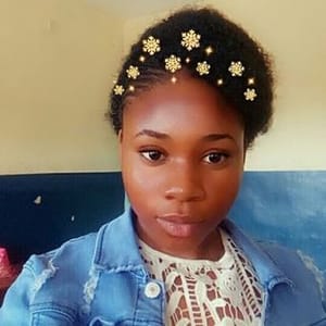 Amanda Chisom