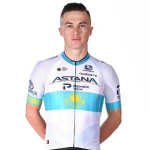 Lutsenko Alexey