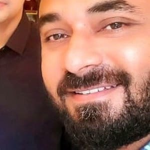 Hani Musthafa