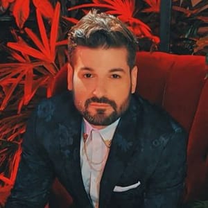Anthony Carboni