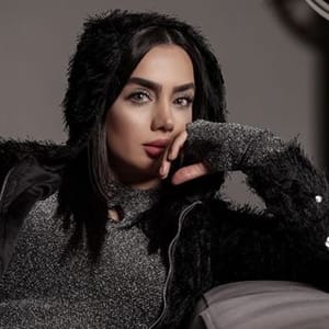 Narges Jafari