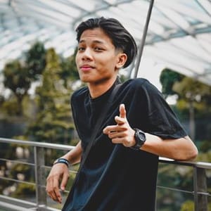 Muhammad Izzlan Iskandar