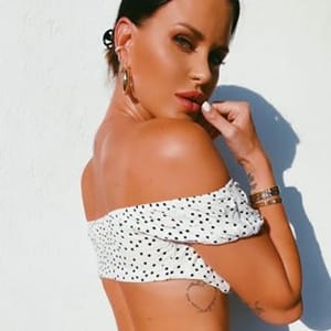 Natalie Weber