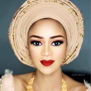Maryam Ali Adamu
