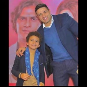 Omar Mohamed Nour