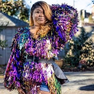Janelle