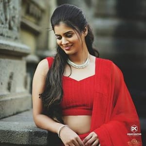 Malvika Gaekwad