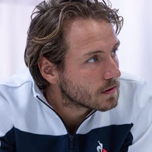 Lucas Pouille