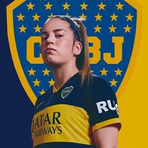 Camila Gomez Ares