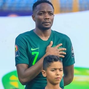 Alin Ali Nuhu