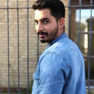 Nikhil Chavaan