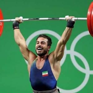 Kianoush Rostami