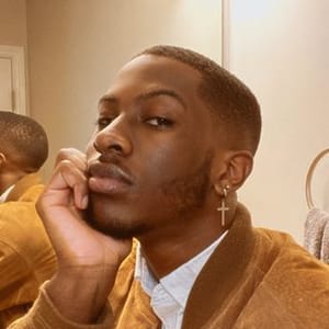 Isaiah Xavier