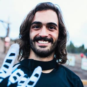 Juan Diego Salido