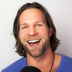 Abel James