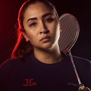 Jwala Gutta