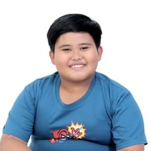 M. Fairel Khalif R