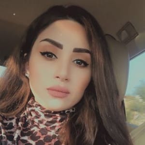 Rasha Alzoubi