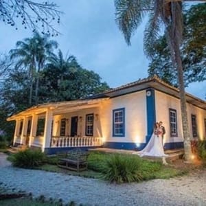 Fazenda Lageado