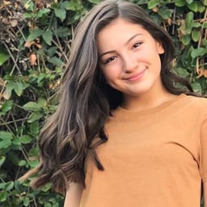 Makayla Brooke Galindo