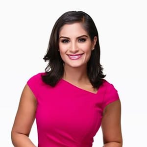 Natasha Verma