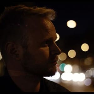Jonatan Spang