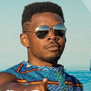 Kevin Ndjana