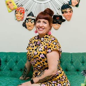 Jennifer Perkins