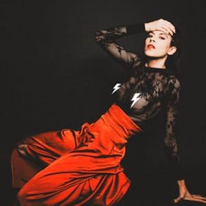Katie Toupin