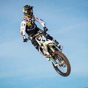Rj Hampshire