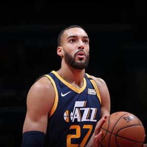 Rudy Gobert