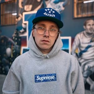 Jacob Starr