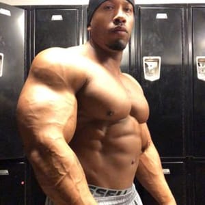 Tay Raines
