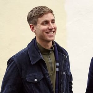 Matthew Ryle