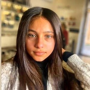 Ludovica Nasti