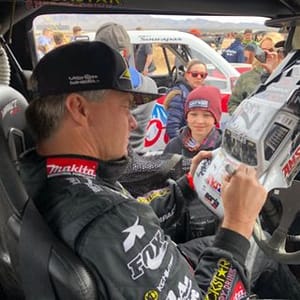 Rob Maccachren