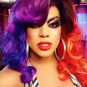 Roxy Wood
