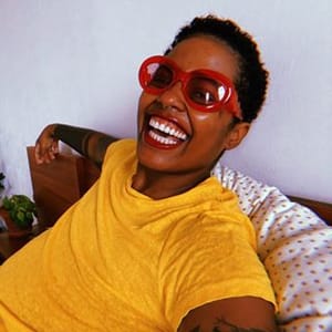 Akwaeke Emezi