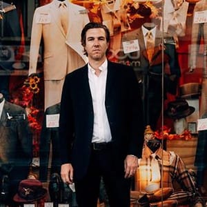 Contact Hamilton Leithauser Agent, Manager and Publicist Details