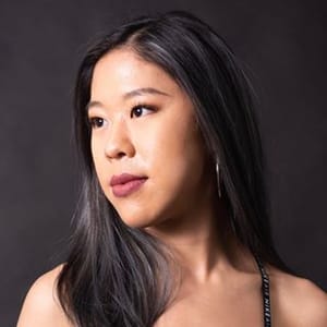 Taryn Cheng