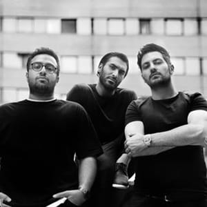 Chaarband
